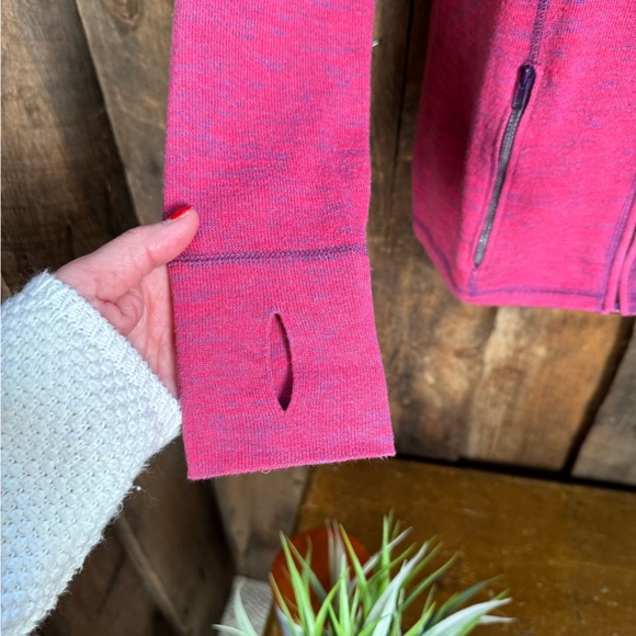 Krimson Klover Full Zip Sweater - Size Small - Picture 3 of 10